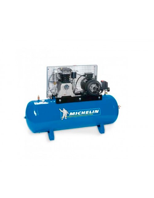 Compresor Michelin MCX300/514 | Correas