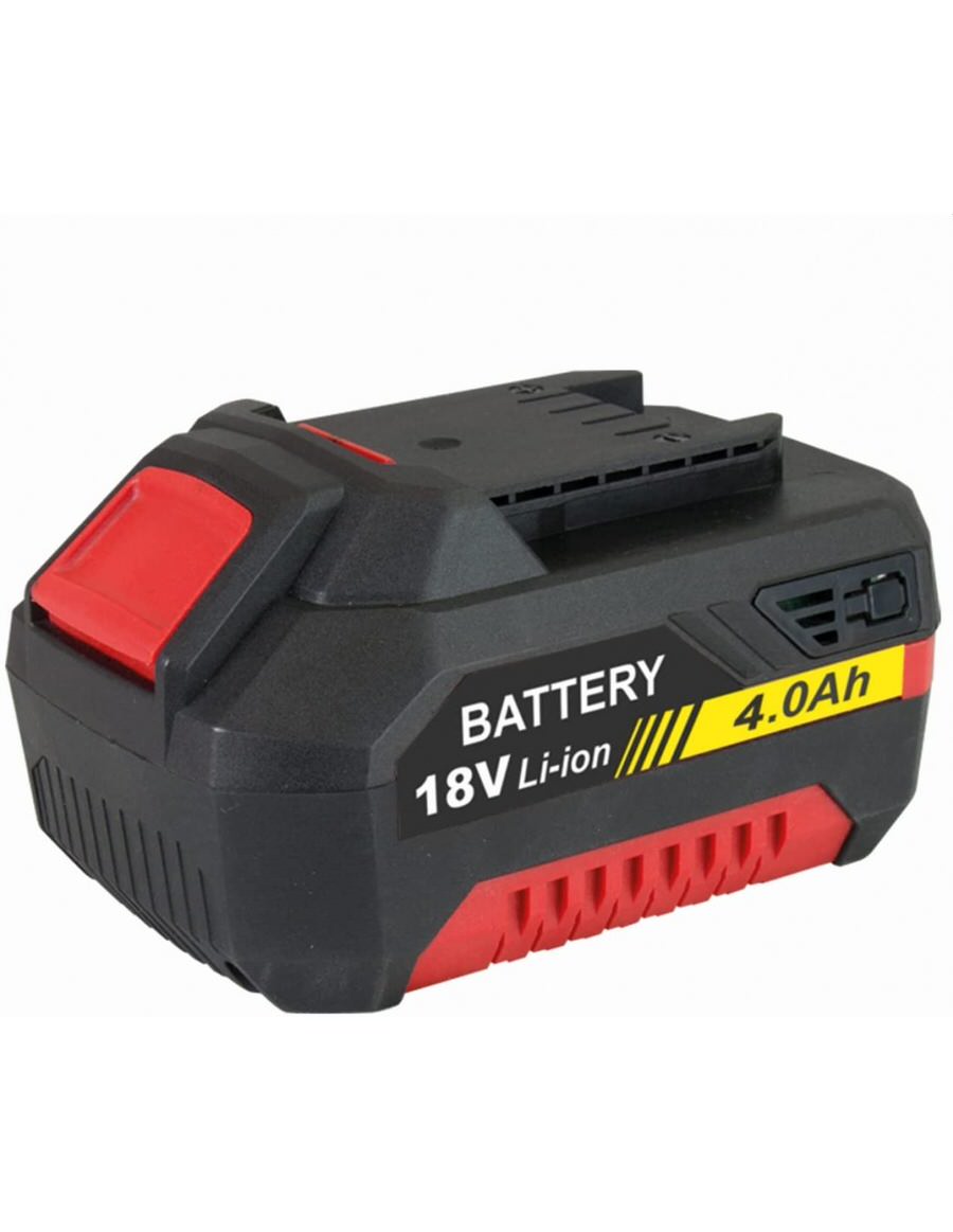 Amoladora a bateria litio 20 v. bateria 3.0 ah 8.500 r.p.m. disco ø 115 mm.  incluye bateri