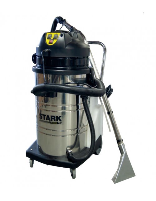 Aspirador STARK 802SC | Polvo y líquido
