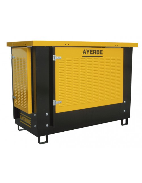 Generador eléctrico Ayerbe AY-1500-11...