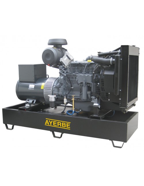 Generador eléctrico Ayerbe AY-1500-40...