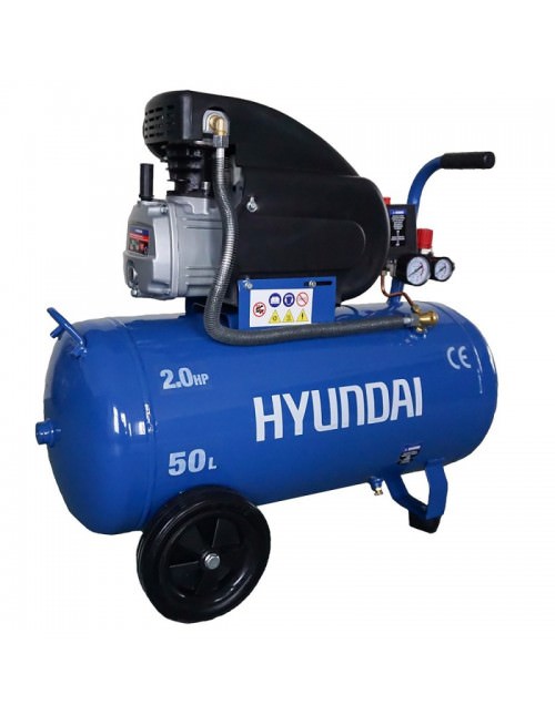 Compresor Hyundai HYAC50-21