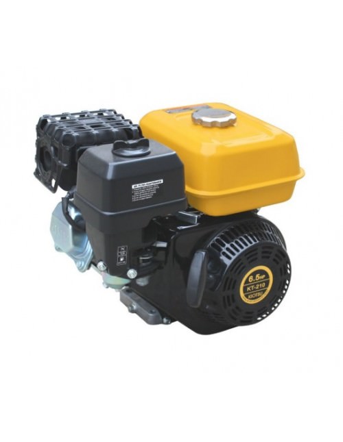Generador Gasolina LX7000 KT-192, Motor: KIOTSU KT-192 450 cc 15 H