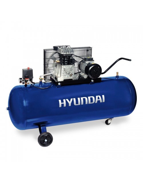 Compresor Hyundai HYACB200-31T