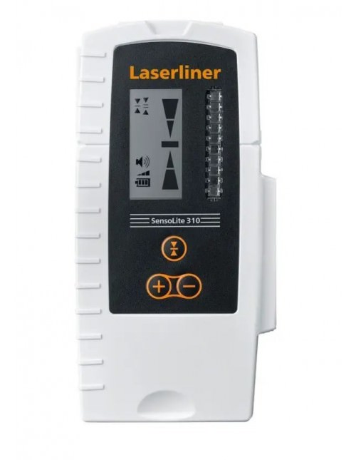 Receptor láser Laserliner SensoLite...