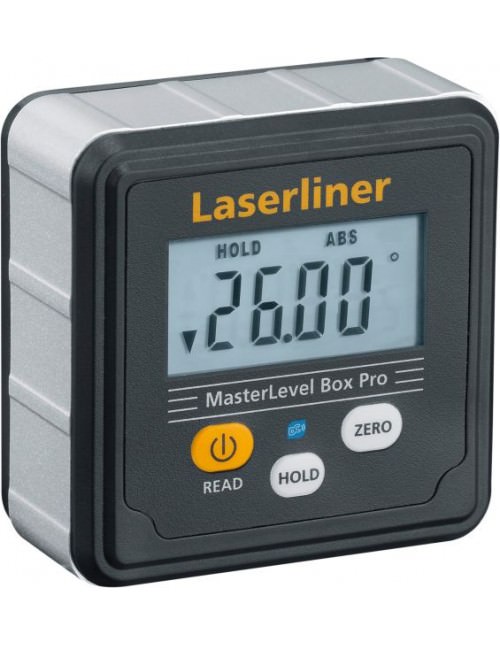 Laserliner MasterLevel Box Pro |...