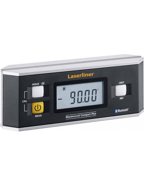 Laserliner MasterLevel Compact Plus |...