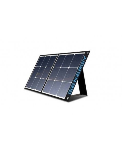 Panel solar Genergy GZE 100W |...