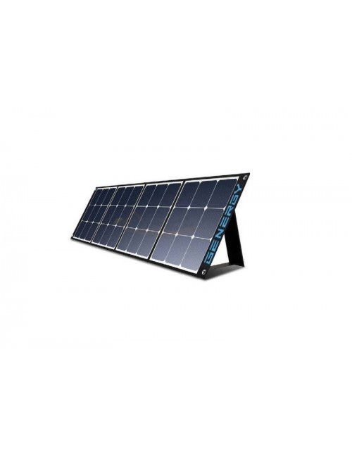 Panel solar Genergy GZE 200W |...