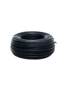 Cable Blanco libre de Halógenos 1.5mm Rollo 100mts