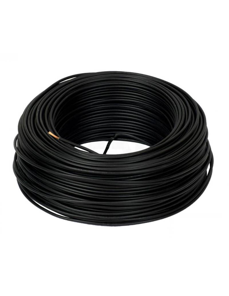 Kabel N07V-K 1x1,5 Mm² – 10 Meter Langes Installationskabel Für Sichere Stromversorgung