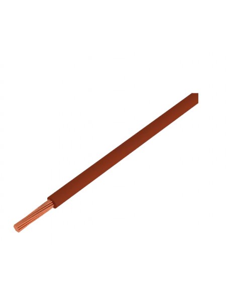 Flexibles Installationskabel H07V-K, 2,5 Mm², 25 M – Ideal Für Haus Und Werkstatt