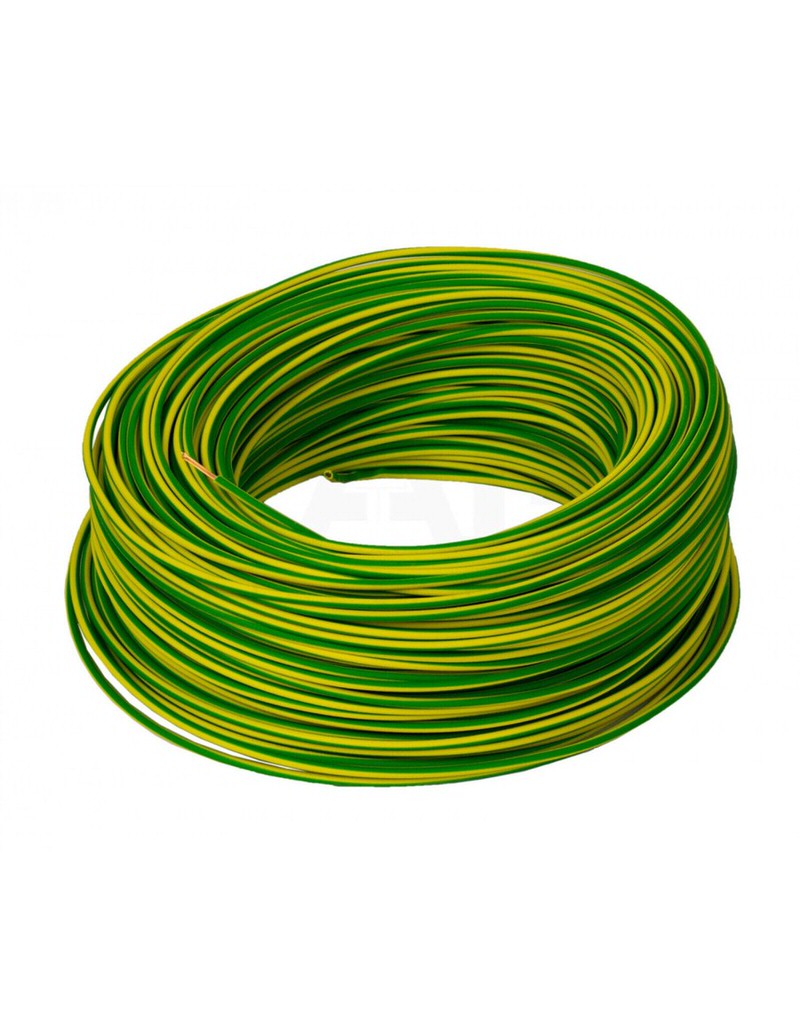 2 Meter Batterijkabel H07V-K 50 Mm² - 99,9% Zuiver OFC-koper, Soepel En Flexibel