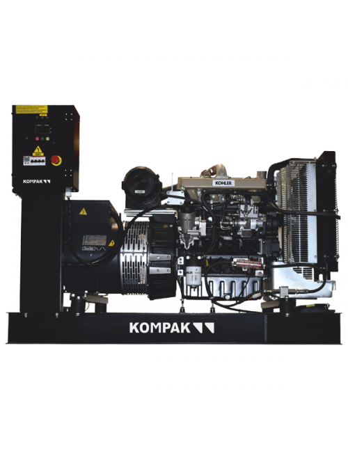 Generador Kompak | KPCTK-16L
