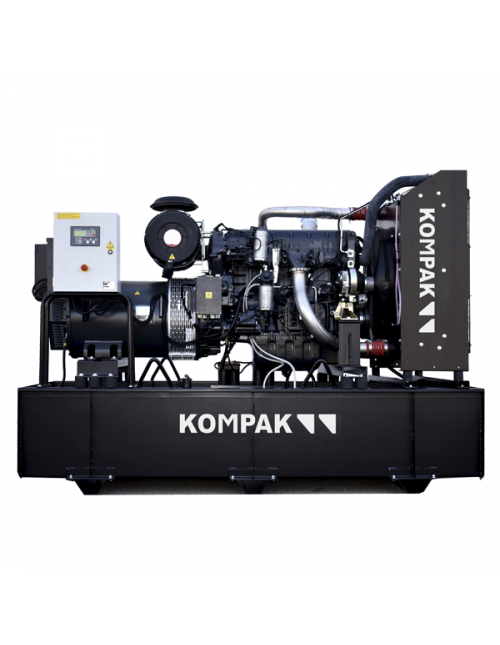 Generador Kompak KPCTM-80L