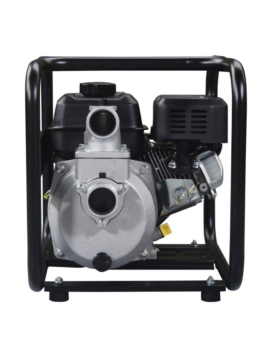💧Motobomba Gasolina de caudal para aguas limpias GP50 de ⚡ITCPower