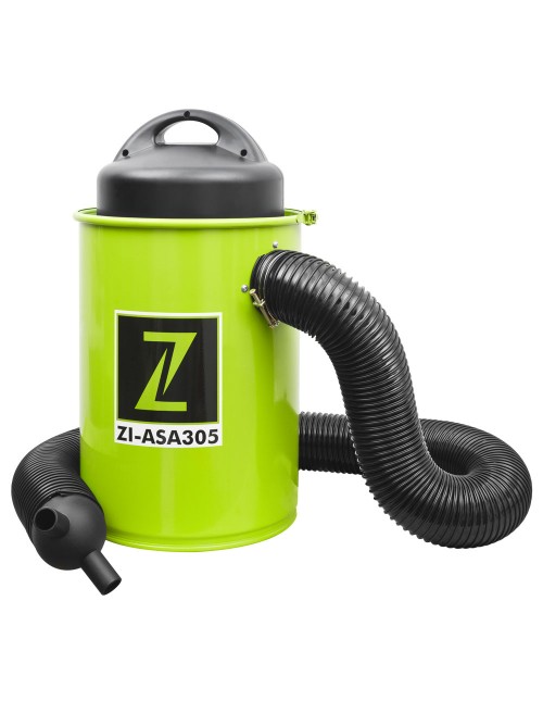 Aspirador polvo Zipper | ZI-ASA305