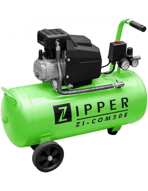 Compresor monoblock Zipper | ZI-COM50E