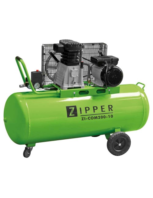 Compresor Zipper | ZI-COM200-10