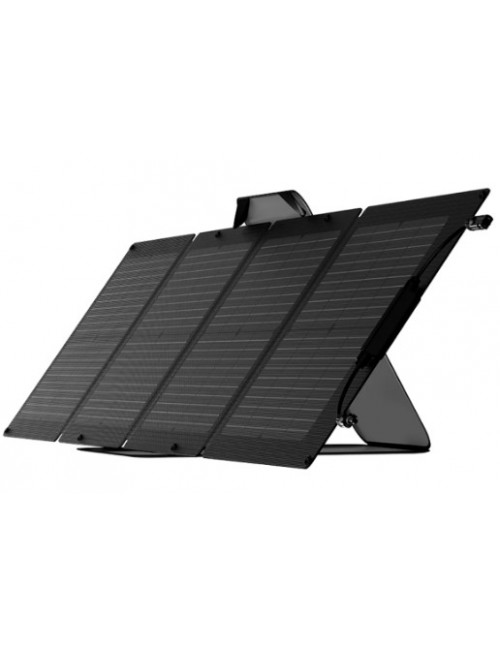 Panel solar portátil EcoFlow | 110 W