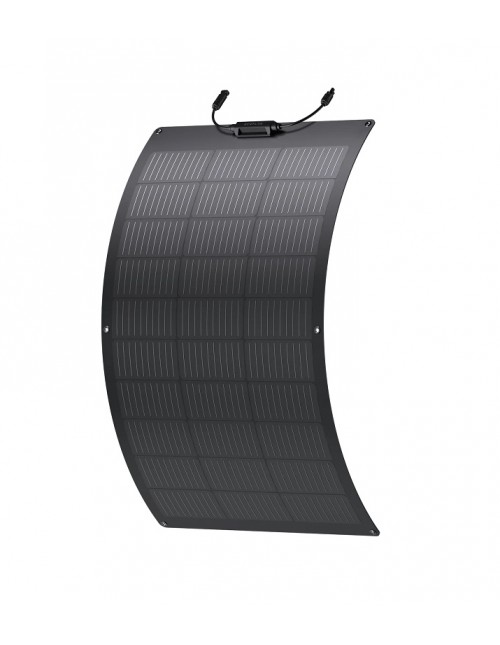 Panel solar flexible EcoFlow | 100 W
