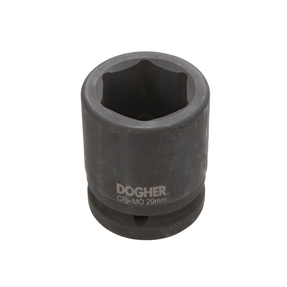 DRAPER 00864 Steckschlüssel – 50 Mm, Bi-hexagonal (Doppelsechskant), 3/4 Zoll Antrieb, Chrom-Vanadium-Stahl