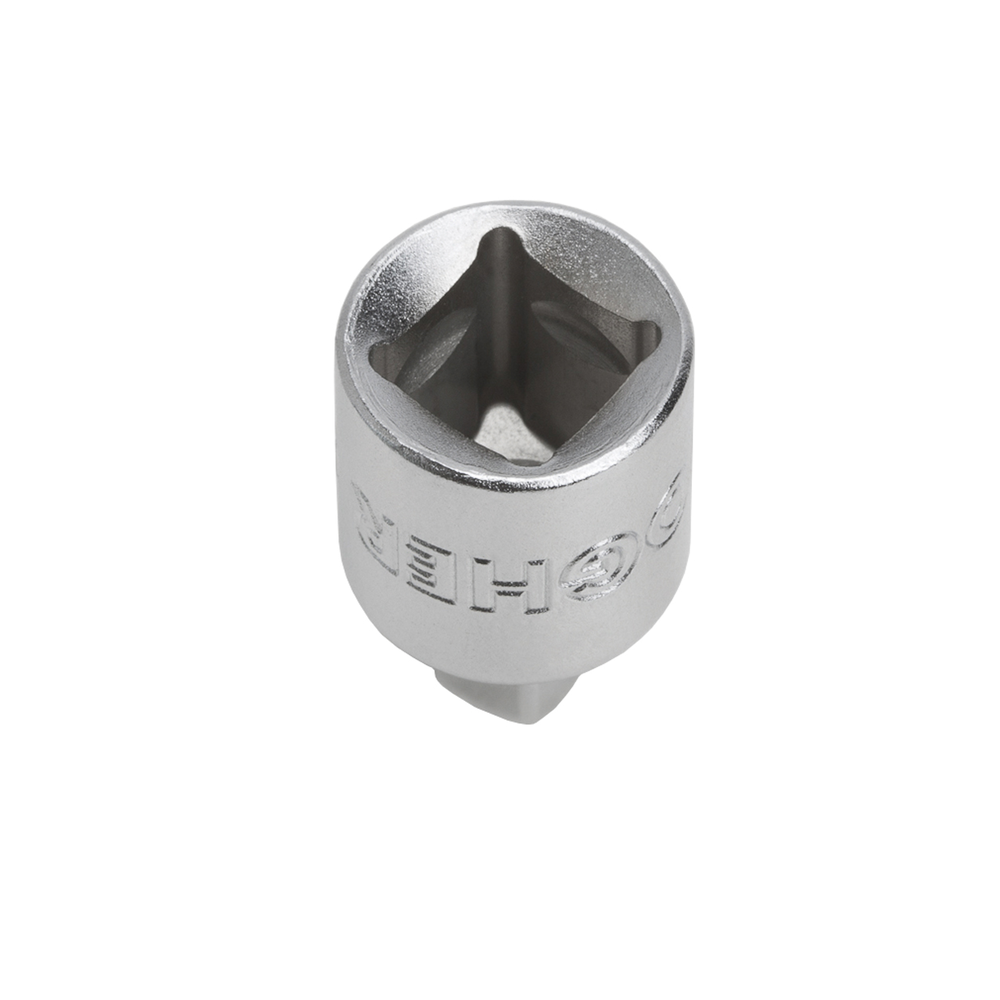 Adaptador reductor 3/8x1/4