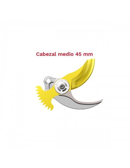 Cabezal kit medium Infaco F3015