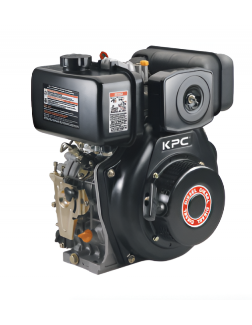 Motor KPC KD170F | Diésel