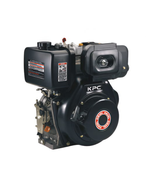 Motor KPC KD186F | Diésel