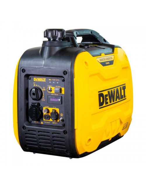 Generador inverter Dewalt DXGNI20E |...