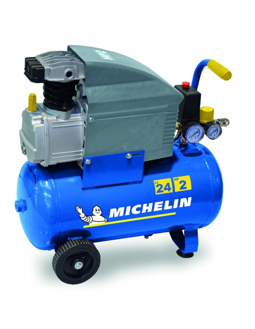 Compresor Michelin MB24 | Monoblock