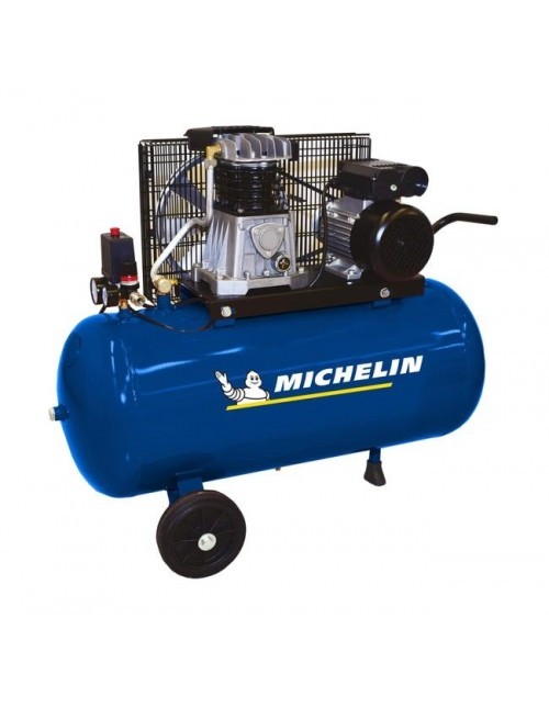 Compresor Michelin MB50-3M | Correas
