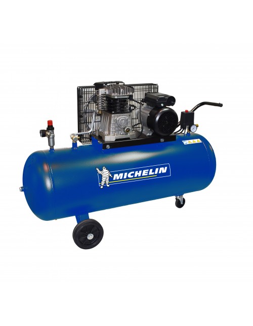 Compresor Michelin MB150-3M | Correas