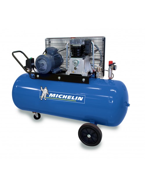 Compresor Michelin MCX300/598 | Correas