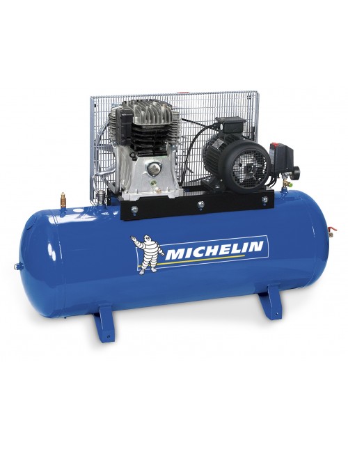 Compresor Michelin MCX500/808 | Correas