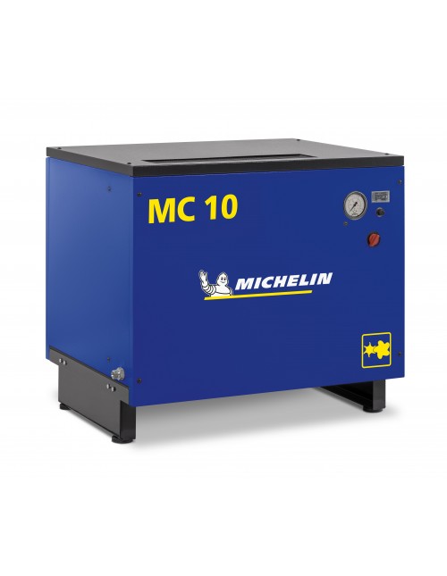 Compresor Michelin MC10 | Tornillo