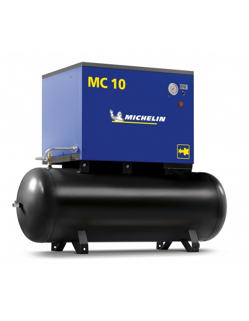 Compresor Michelin MC10-270 | Tornillo
