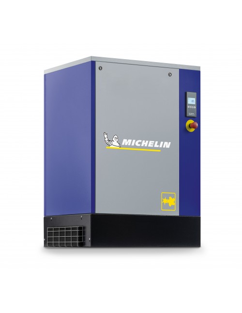 Compresor Michelin RSX7.5 | Tornillo