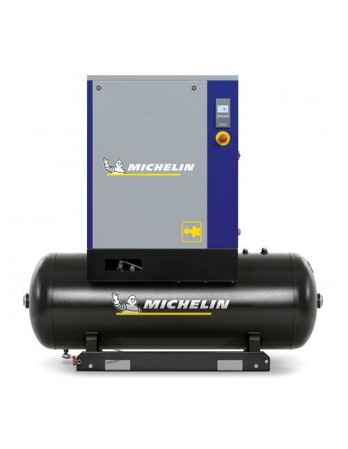 Compresor Michelin RSX15/500 | Tornillo