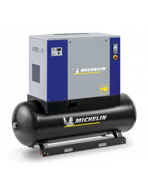 Compresor Michelin RSXD10/500 | Tornillo