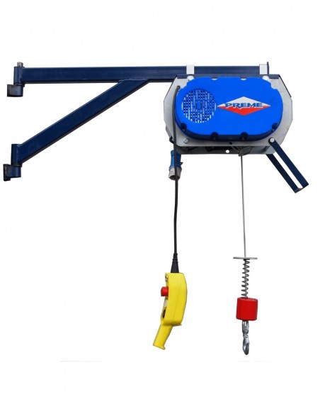 Elevador de bandera ELEV322 Preme | 300 Kg
