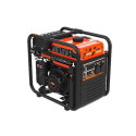 Generador Inverter Genergy RODAS | 3800 W