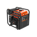 Generador Inverter Genergy FEROE | 4600 W