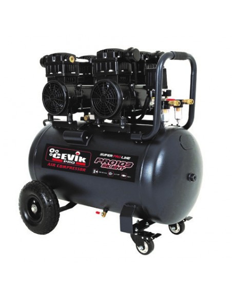 Compresor Cevik PRO103SILENT | Silencioso