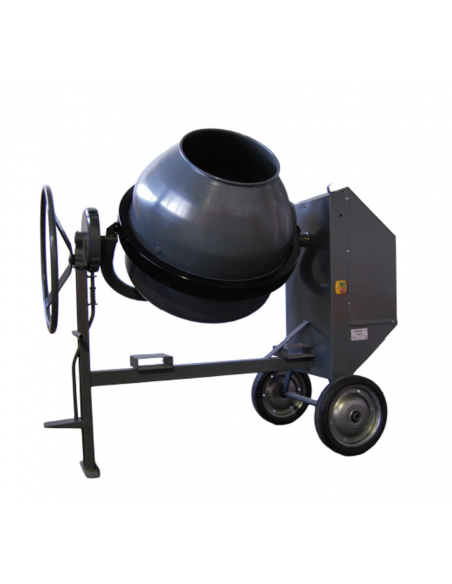 Hormigonera profesional Camac | HC220