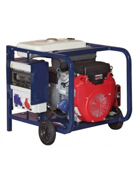 Generador Preme GH 12500ME