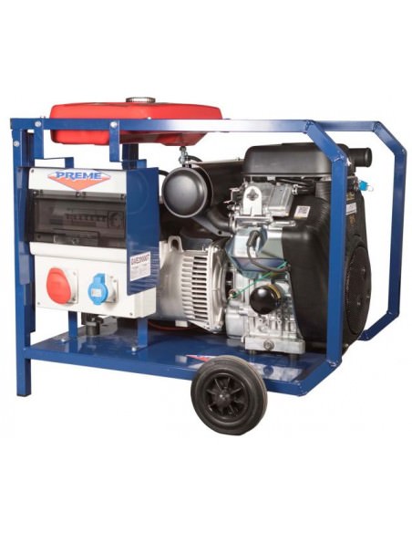 Generador Preme GVE 24000T