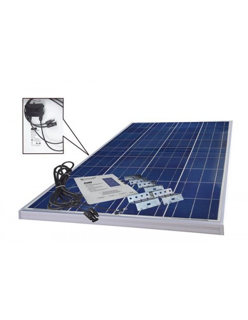 Kit Placa Solar ANT Genergy