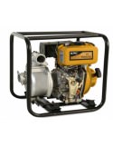 Motobomba KPC ENERGY KPC KDP20BE